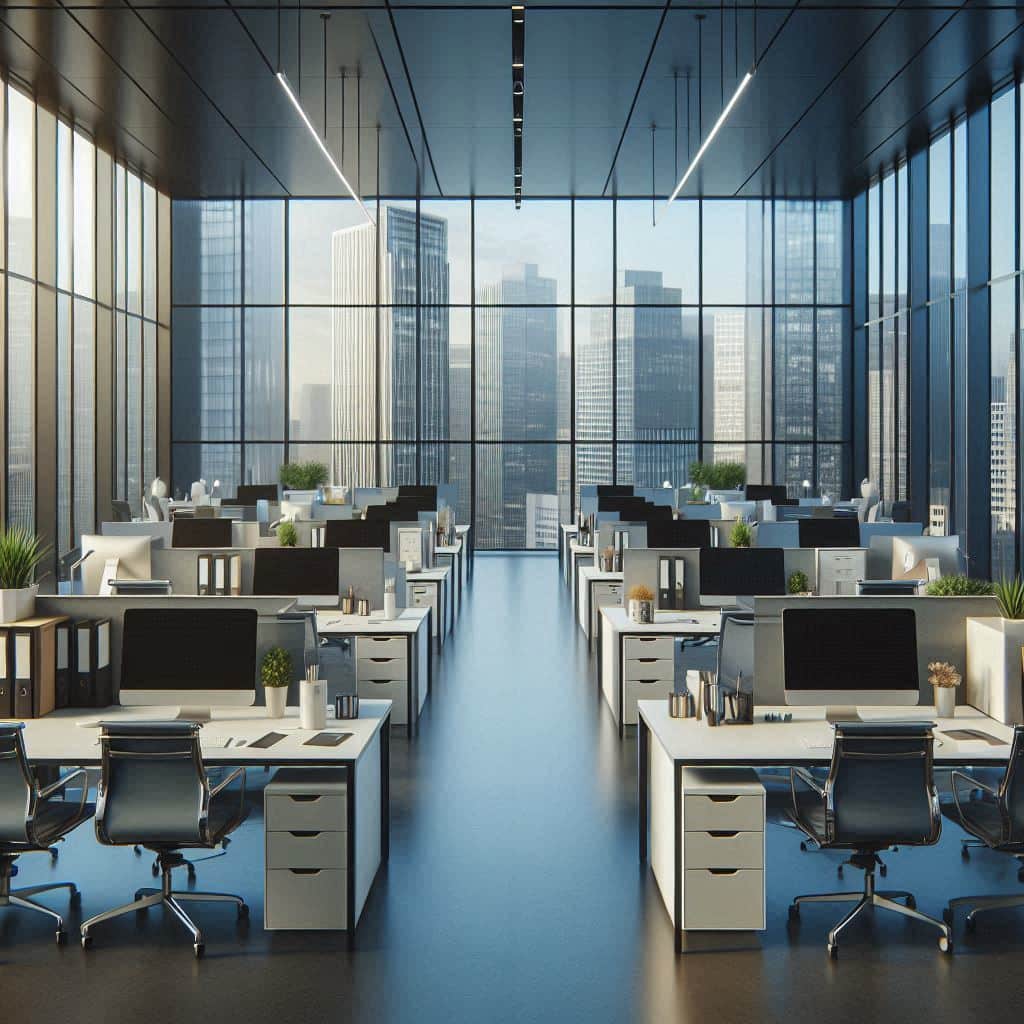 锦创大厦文章配图